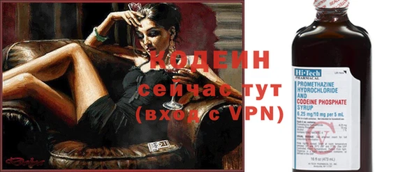 стафф Кущёвская
