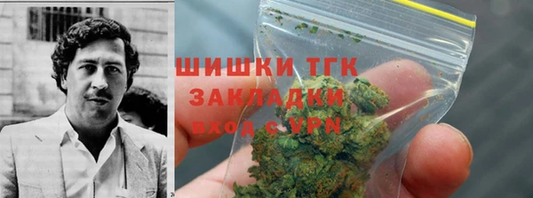 стафф Кущёвская